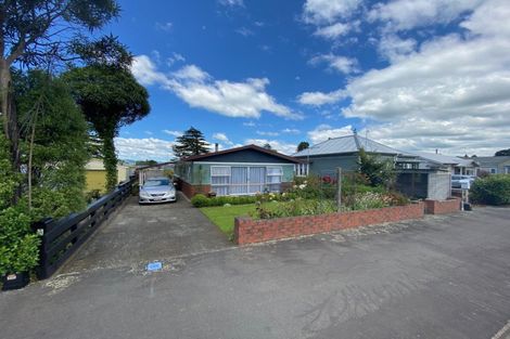 Photo of property in 3 Rawhiti Street, Dannevirke, 4930