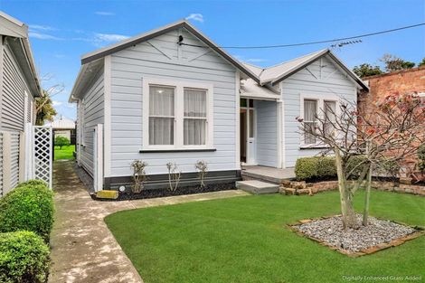 Photo of property in 105 Campbell Street, Whanganui, 4500