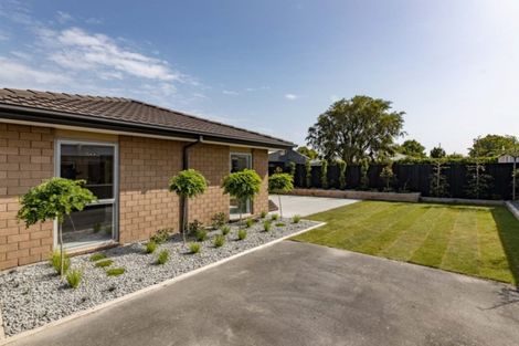 Photo of property in 17a Seddon Street, Rangiora, 7400