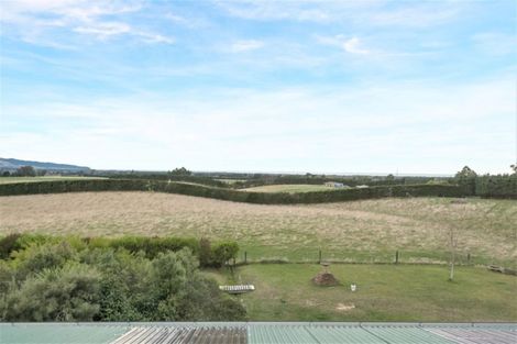 Photo of property in 268 Maskells Road, Balcairn, Amberley, 7481