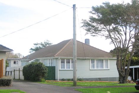 Photo of property in 53 Woodleigh Street, Frankleigh Park, New Plymouth, 4310
