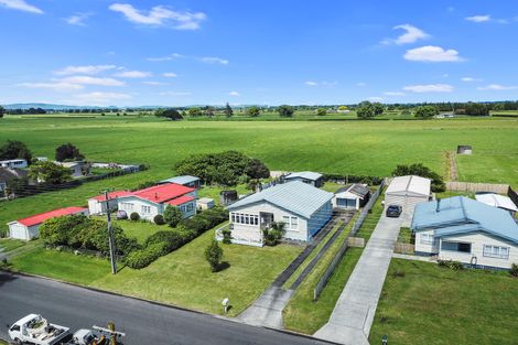 Photo of property in 18 Farmer Road, Waitoa, 3310