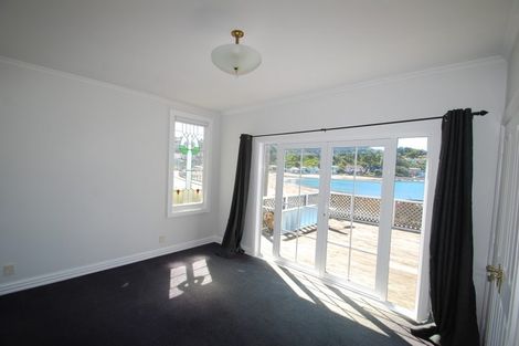 Photo of property in 80 Owhiro Bay Parade, Owhiro Bay, Wellington, 6023