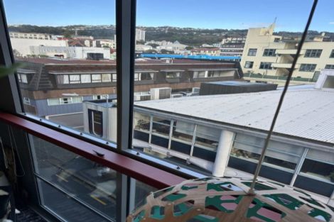 Photo of property in Tattoo Apartments, 26/42 Abel Smith Street, Te Aro, Wellington, 6011