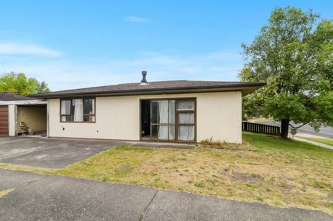 Photo of property in 27a Pine Drive, Murupara, 3025