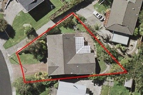 Photo of property in 71 Merriefield Avenue, Forrest Hill, Auckland, 0620