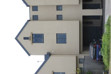 Photo of property in 87 Burke Street, Addington, Christchurch, 8024