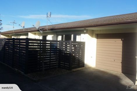 Photo of property in 48b Victoria Street, Rangiora, 7400
