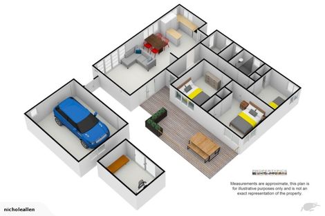 Photo of property in 163 Atkinson Road, Titirangi, Auckland, 0604