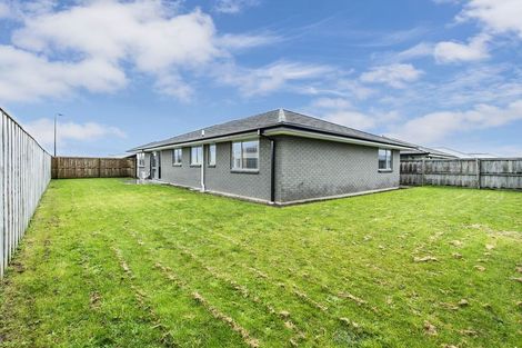 Photo of property in 54 Kemble Drive, Rolleston, 7615