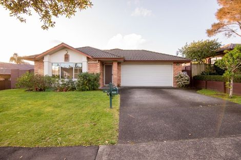 Photo of property in 34 Rush Creek Drive, Westgate, Auckland, 0614