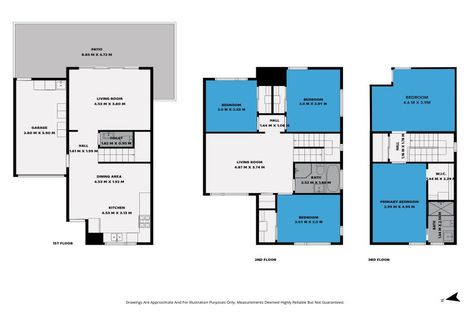 Photo of property in 6 Manahau Lane, Flat Bush, Auckland, 2019