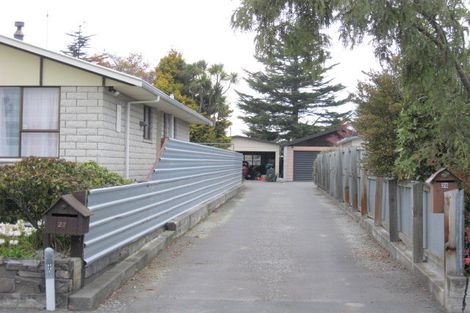Photo of property in 27 Mitchell Place, Netherby, Ashburton, 7700