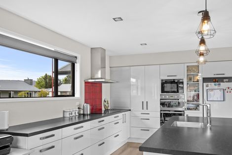 Photo of property in 8 Henderson Drive, Alexandra, 9320