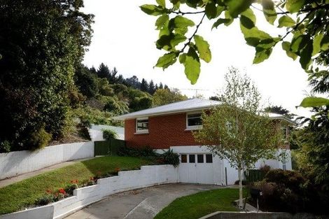 Photo of property in 2 Dalkeith Road, Port Chalmers, 9023