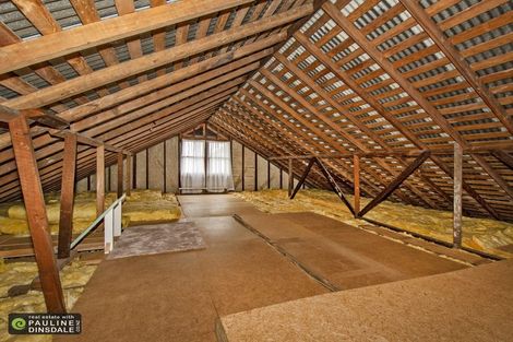 Photo of property in 73 George Street, Hikurangi, 0114