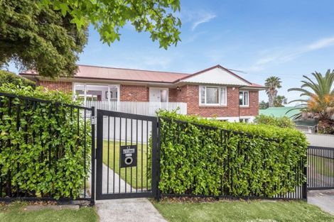 Photo of property in 43 Arthur Street, Ellerslie, Auckland, 1051
