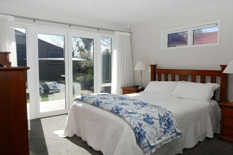 Photo of property in 114 Paparoa Street, Papanui, Christchurch, 8053