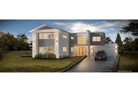 Photo of property in 16 Tau Drive, Flat Bush, Auckland, 2019