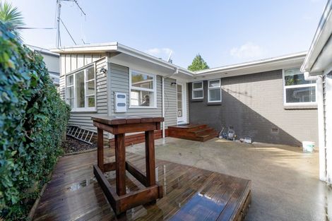 Photo of property in 7 Wiremu Street, Hamilton East, Hamilton, 3216