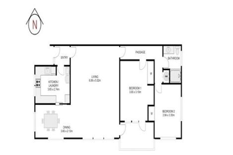 Photo of property in 15a Campbell Street, Whanganui, 4500