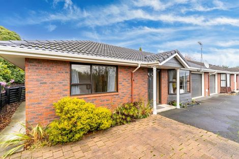 Photo of property in 24b Shand Street, Green Island, Dunedin, 9018