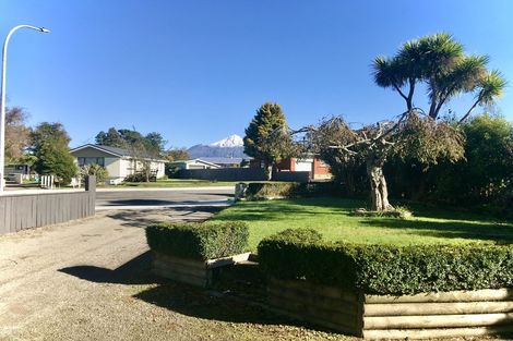 Photo of property in 20 Montjoy Street, Stratford, 4332