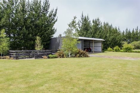 Photo of property in 286a Isaac Road, Eyrewell, Rangiora, 7476