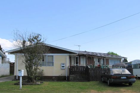 Photo of property in 8 Perepe Street, Mangakakahi, Rotorua, 3015
