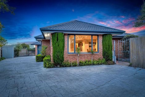 Photo of property in 5 Primula Place, Waimairi Beach, Christchurch, 8083