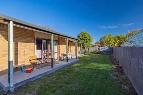 Photo of property in 28 Radley Street, Woolston, Christchurch, 8023