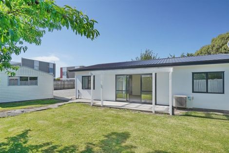 Photo of property in 2/141 Peverel Street, Riccarton, Christchurch, 8041
