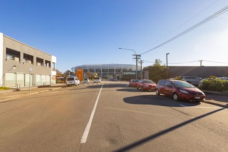 Photo of property in 8/239 Lichfield Street, Christchurch Central, Christchurch, 8011