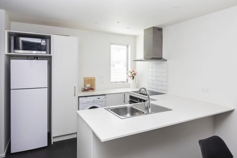 Photo of property in 16/17 Warwick Street, Richmond, Christchurch, 8013