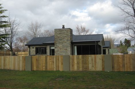 Photo of property in 59 Aubrey Road, Wanaka, 9305