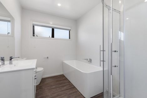 Photo of property in 18b Kairimu Street, Stokes Valley, Lower Hutt, 5019