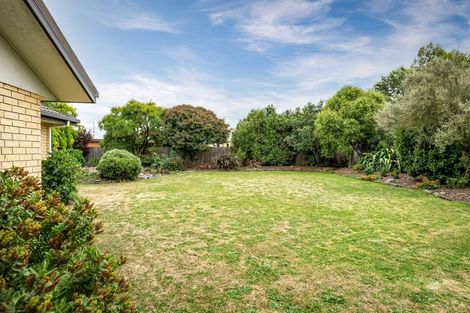 Photo of property in 7 Manahi Place, Woodend, 7610