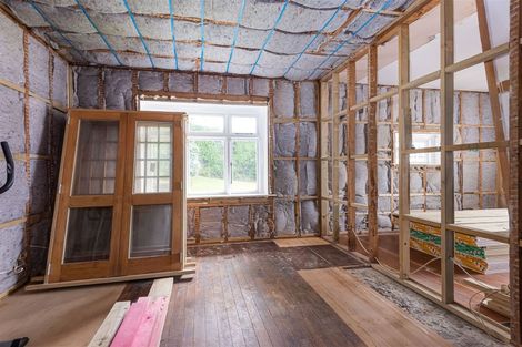 Photo of property in 61 Moncks Spur Road, Redcliffs, Christchurch, 8081