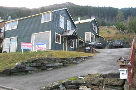 Photo of property in 11 Dart Place, Fernhill, Queenstown, 9300