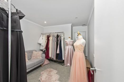 Photo of property in 9 Turnberry Crescent, Morrinsville, 3300