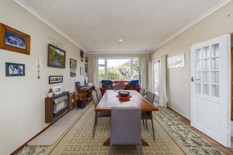 Photo of property in 456 Ruahine Street, Terrace End, Palmerston North, 4410
