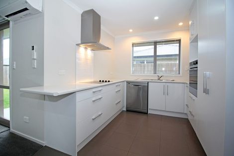 Photo of property in 248 Victoria Street West, Pukekohe, 2120