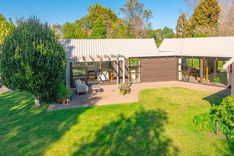 Photo of property in 163b Great North Road, Otamatea, Whanganui, 4501