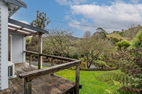 Photo of property in 1411 Rotowaro Road, Glen Afton, Huntly, 3771