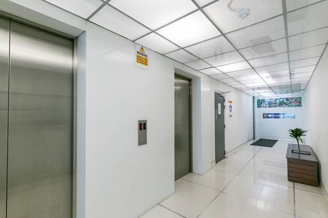 Photo of property in Century City Apartments, 111/72 Tory Street, Te Aro, Wellington, 6011