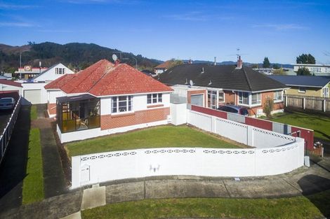 Photo of property in 16 Joseph Grove, Elderslea, Upper Hutt, 5018