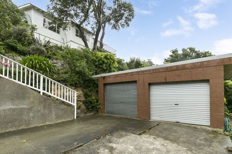 Photo of property in 22 Liffey Crescent, Island Bay, Wellington, 6023
