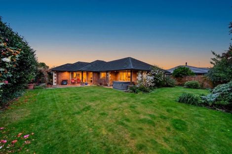 Photo of property in 25 Paget Drive, Woodend, 7610