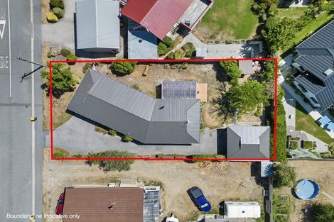 Photo of property in 11 Syndic Street, Cromwell, 9310