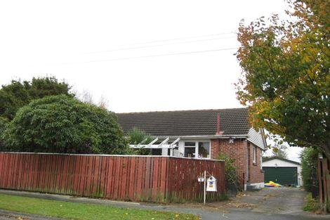 Photo of property in 3 Paddington Street, Northcote, Christchurch, 8052